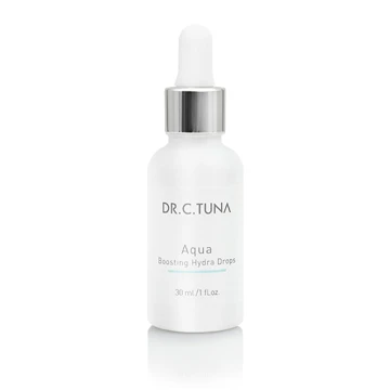 image of Dr. C. Tuna Aqua Boosting Hydra Drops