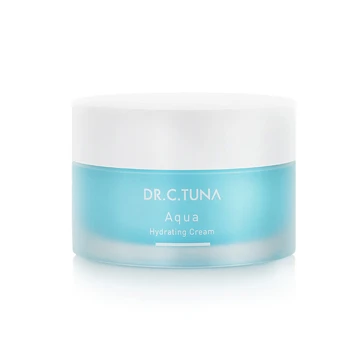 image of Dr. C. Tuna Aqua Hydrating Cream