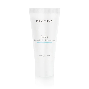 image of Dr. C. Tuna Aqua Revitalizing Eye Cream