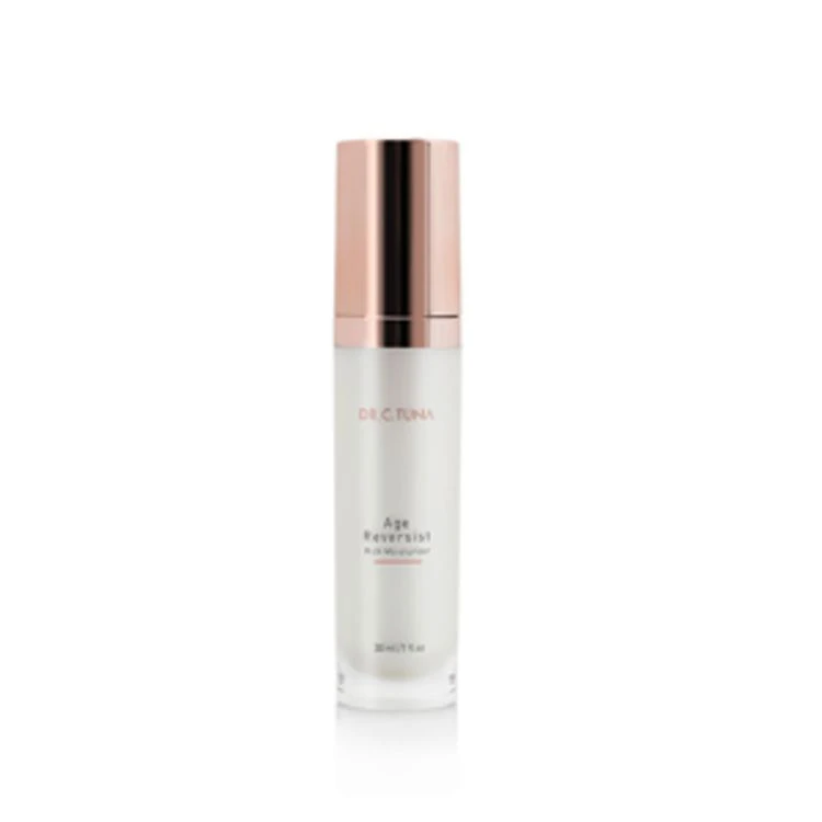 image of Dr. C. Tuna Age Reversist Rich Moisturizer