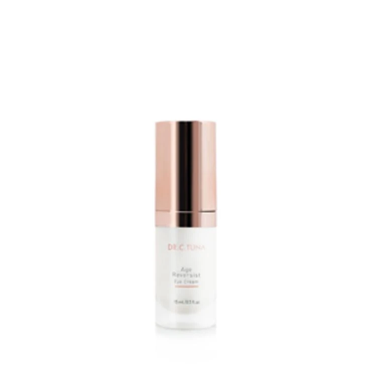 image of Dr. C. Tuna Age Reversist Eye Cream