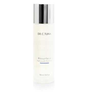 image of Dr. C. Tuna Resurface Hydrasooth Essence
