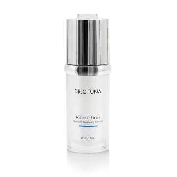 image of Dr. C. Tuna Resurface Reviving Serum