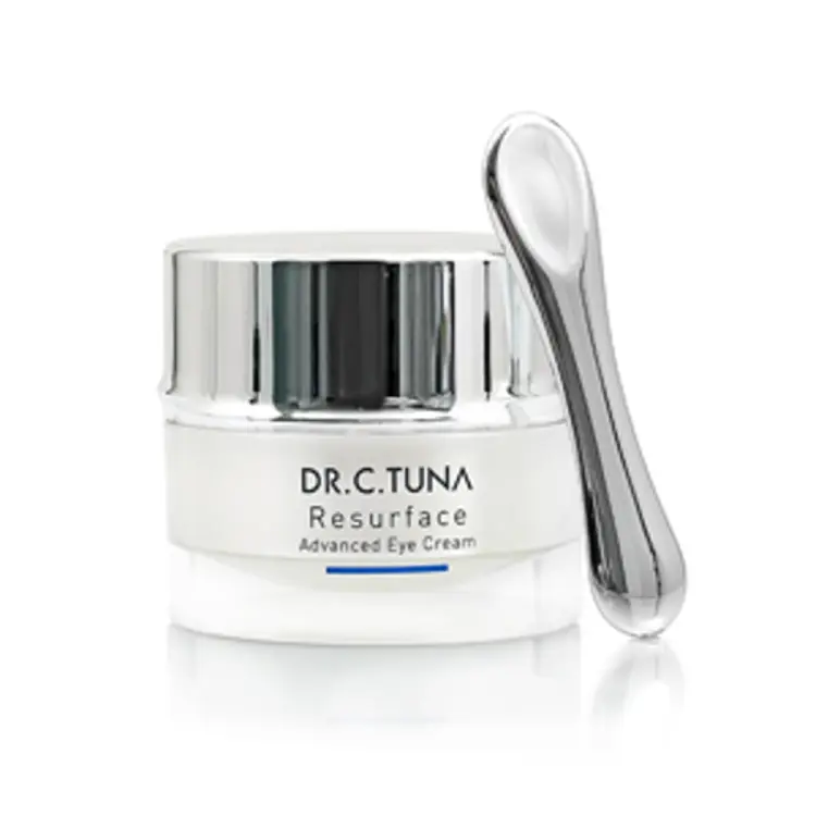 image of Dr. C. Tuna Resurface Advanced Eye Cream