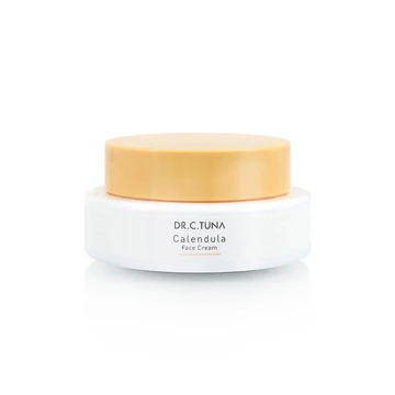 image of Dr. C. Tuna Calendula Face Cream