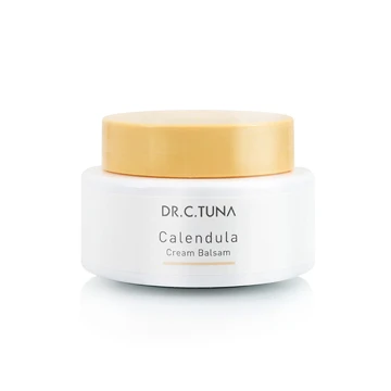 image of Dr. C. Tuna Calendula Cream Balsam