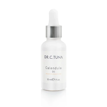 image of Dr. C. Tuna Calendula Oil