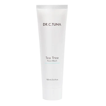image of Dr. C. Tuna Tea Tree Face Wash