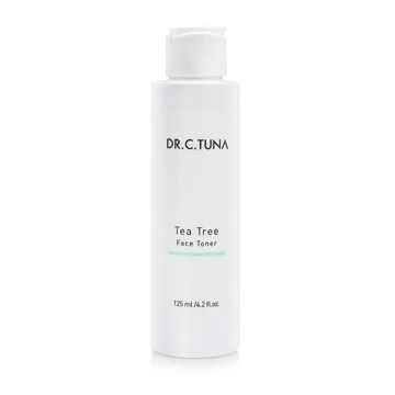 image of Dr. C. Tuna Tea Tree Face Toner