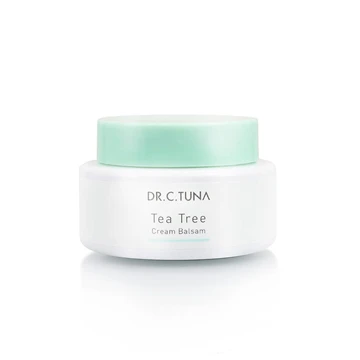image of Dr. C. Tuna Tea Tree Cream Balsam