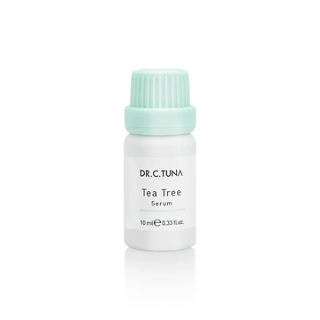 image of Dr. C. Tuna Tea Tree Serum