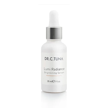 image of Dr. C Tuna Lumi Radiance Brightnening Serum