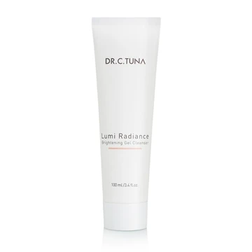 image of Dr. C Tuna Lumi Radiance Gel Cleanser