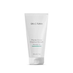 image of Dr. C. Tuna Massage Gel Pferde Horse Chestnut Balsam