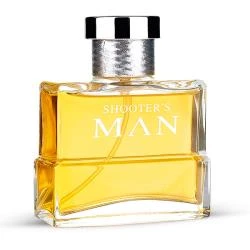 image of Shooter's Man EDP for Men 100 ml