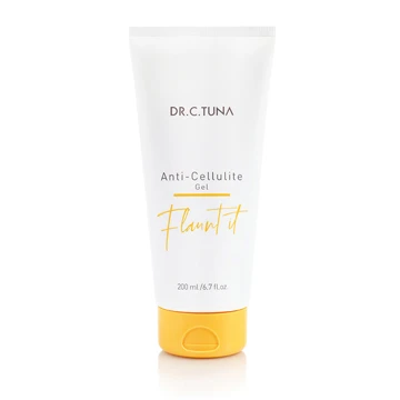 image of Flaunt It! Body Sculpting Gel