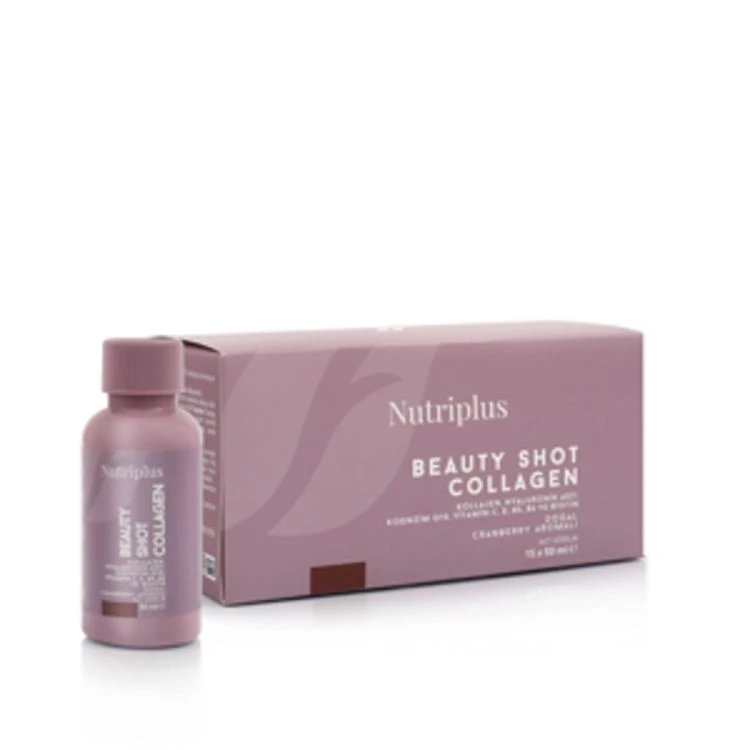 image of Nutriplus Beauty Shot Collagen