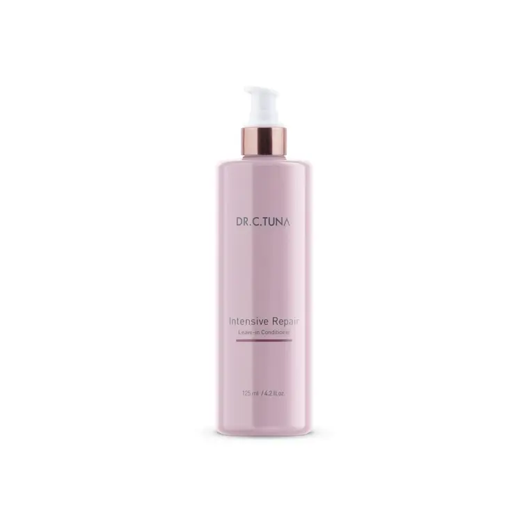 image of Dr. C. Tuna Intensive Repair leave-in conditioner