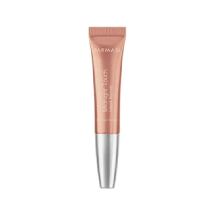 image of Midnight Touch Bronzer - Drizzled Bronze