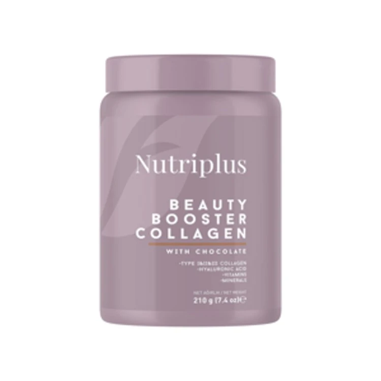 image of Beauty Booster Collagen - Chocolate