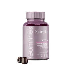 image of Nutriplus Gummies - Cycle