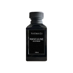 image of Masculine Edp for Men