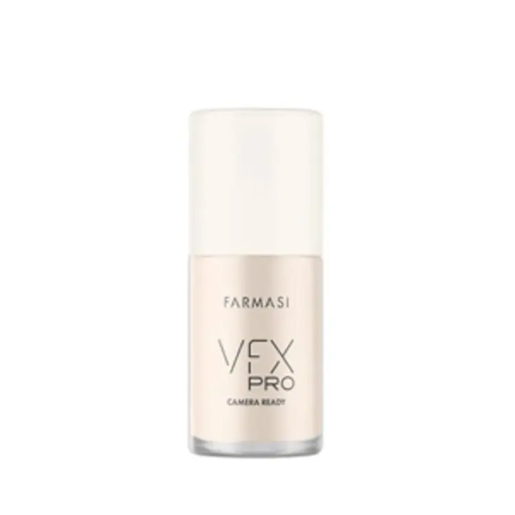 image of VFX PRO Camera Ready Foundation 00 Alabaster