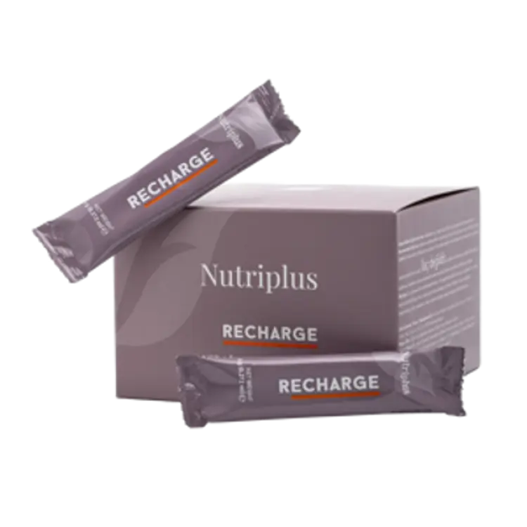 image of Nutriplus Recharge Stick