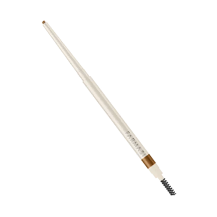 image of Precision Brow Pencil - Soft Brown