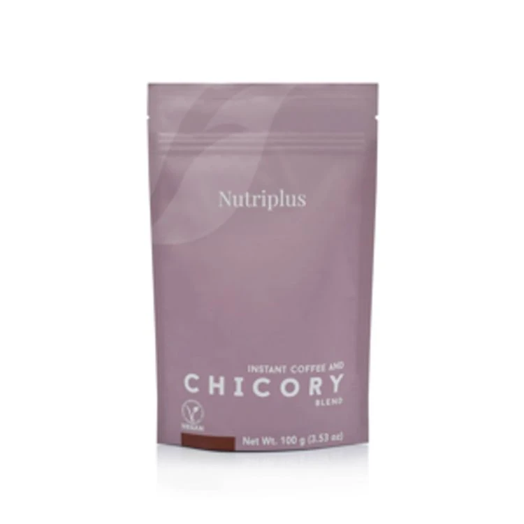 image of Nutriplus Coffee with Chicory Blend