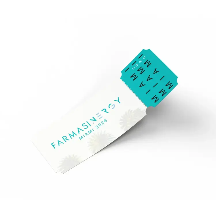 image of Farmasinergy 2026 - Basic